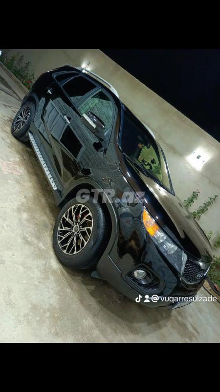 Kia Sorento 2.0 L, 2011, 295 946 km — Avtomobillər, Bakı