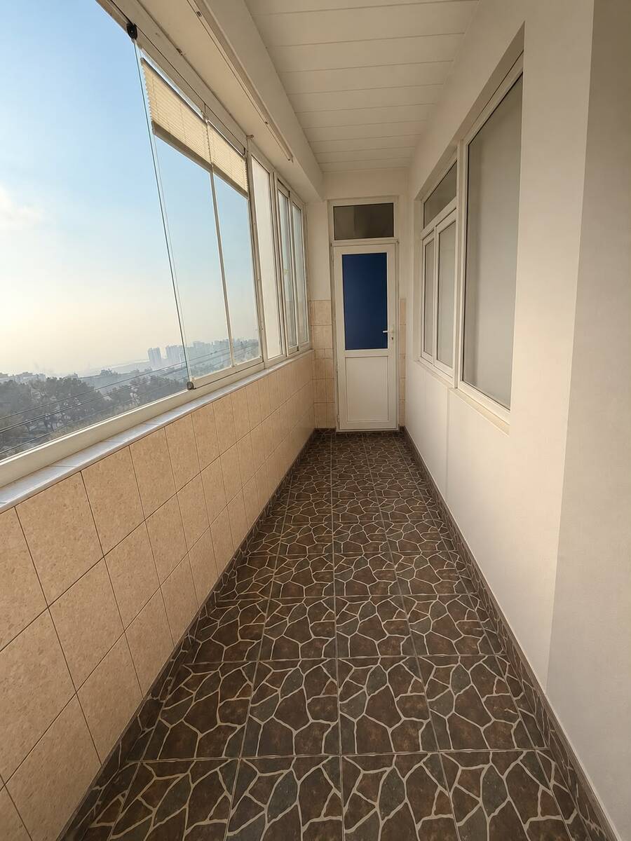 Satılır 3 otaqlı yeni tikili 87 m² — Mənzil, Bakı (9)