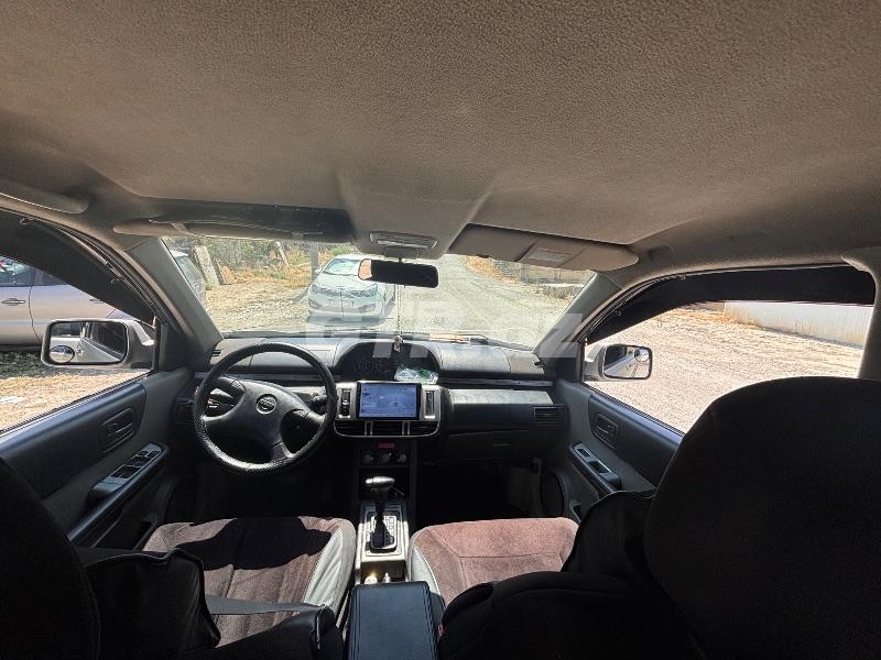 Nissan X-Trail 2.0 L, 2001, 390 000 km 99-FE-768 — Avtomobillər, Bakı