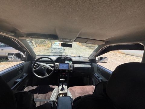 Nissan X-Trail 2.0 L, 2001, 390 000 km — Bakı