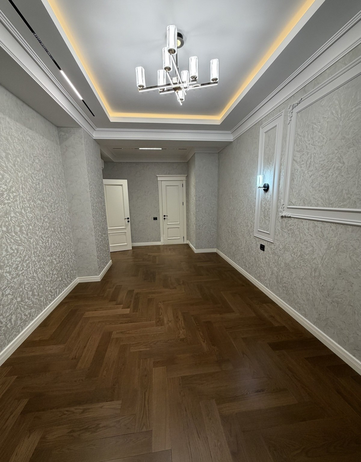 4 otaqlı mənzil 181 m² satılır — Mənzil, Bakı (8)