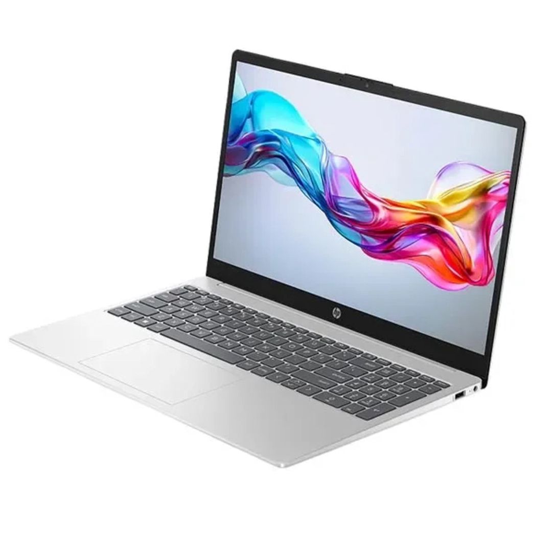 Noutbuk HP Laptop 15-fd1121ci (C94M3EA) — Noutbuklar, Bakı