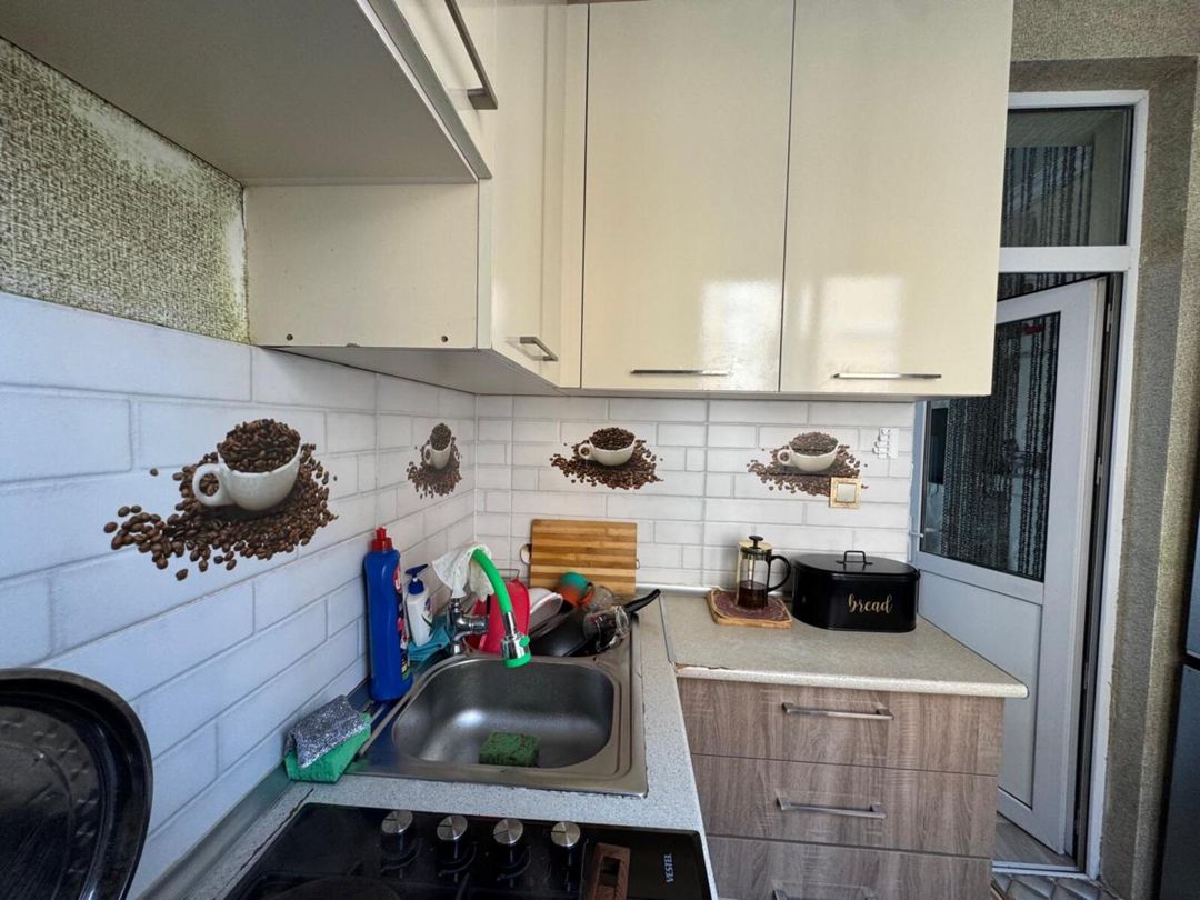 İcarəyə verilir 3 otaqlı yeni tikili 100 m² — Mənzil, Xırdalan (8)
