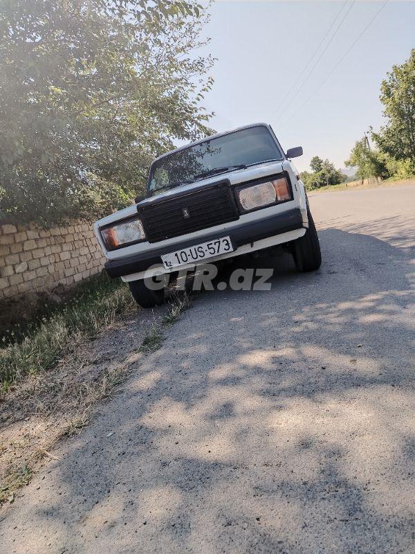Lada (vaz) 2107 1.6 l, 1999, 61 413 km 10-US-573 — Avtomobillər, Füzuli