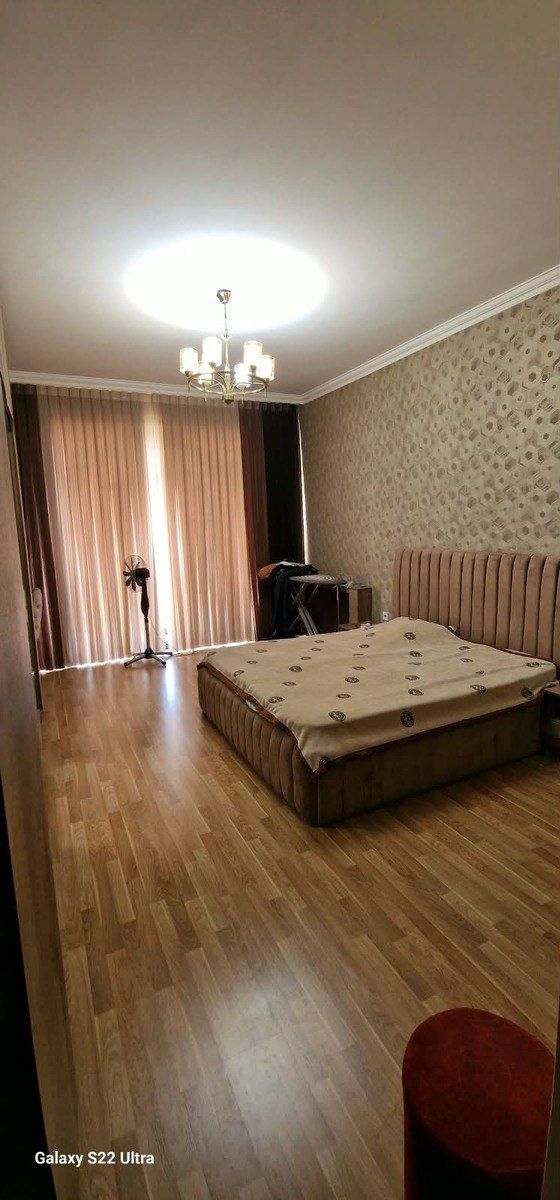 Satılır 3 otaqlı yeni tikili 148 m² — Mənzil, Bakı (5)