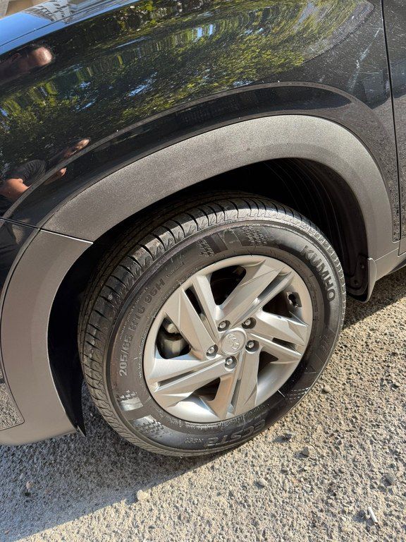 Hyundai Creta, 1.6 L, 2022 il, 16 900 km — Avtomobillər, Bakı (10)