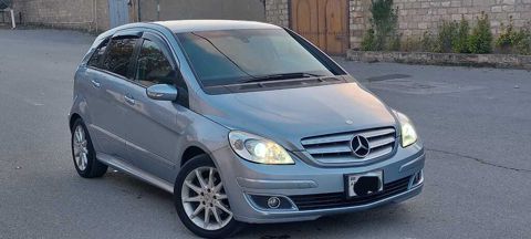 Mercedes B 200, 2.0 L, 2006 il, 390 500 km — Bakı