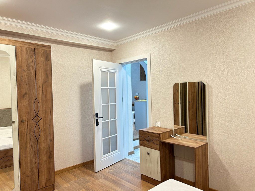 Сдается дом, г. Гусар — Ev, villa, Qusar (10)