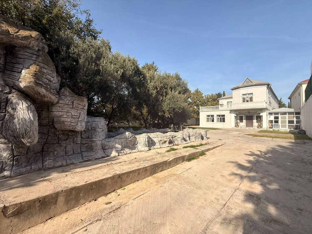 Satılır torpaq 14 sot — Torpaq, Bakı (3)
