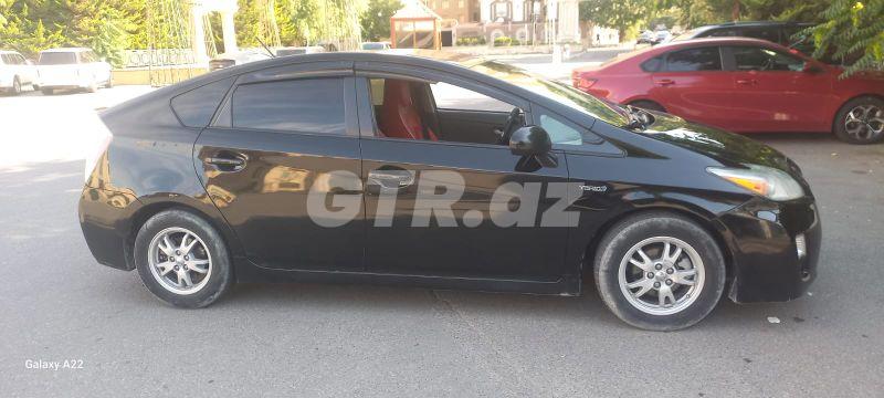 Toyota Prius 1.8 L, 2011, 480 000 km 77-LB-180 — Avtomobillər, Bakı (5)