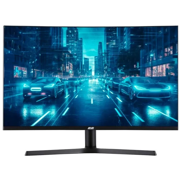 2E G3223B Curved Gaming Monitor — Mallar, Bakı