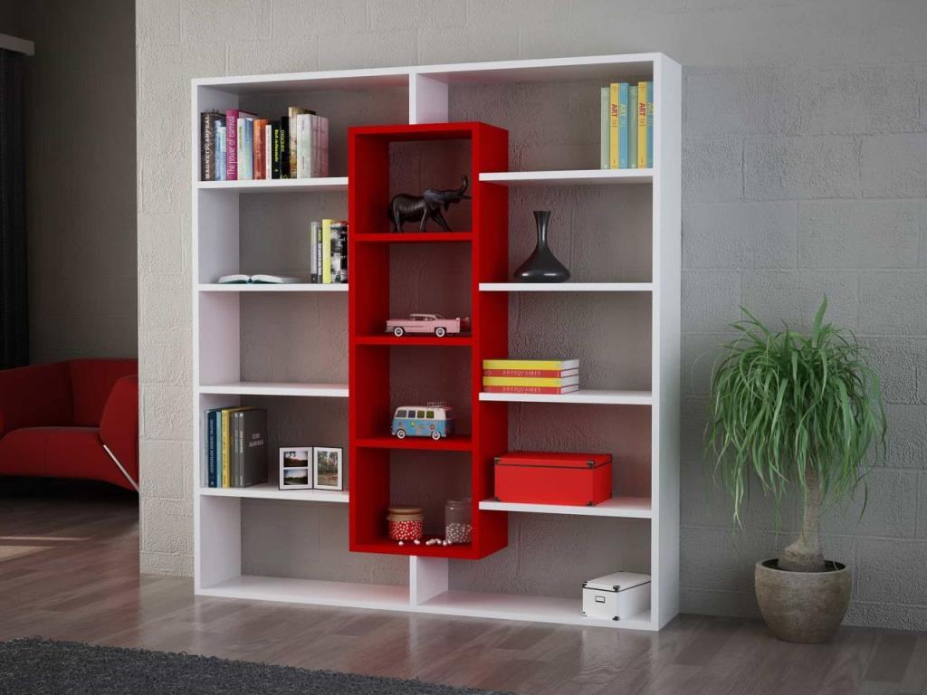 Ample kitab rəfi — Rəflər, Bakı (2)