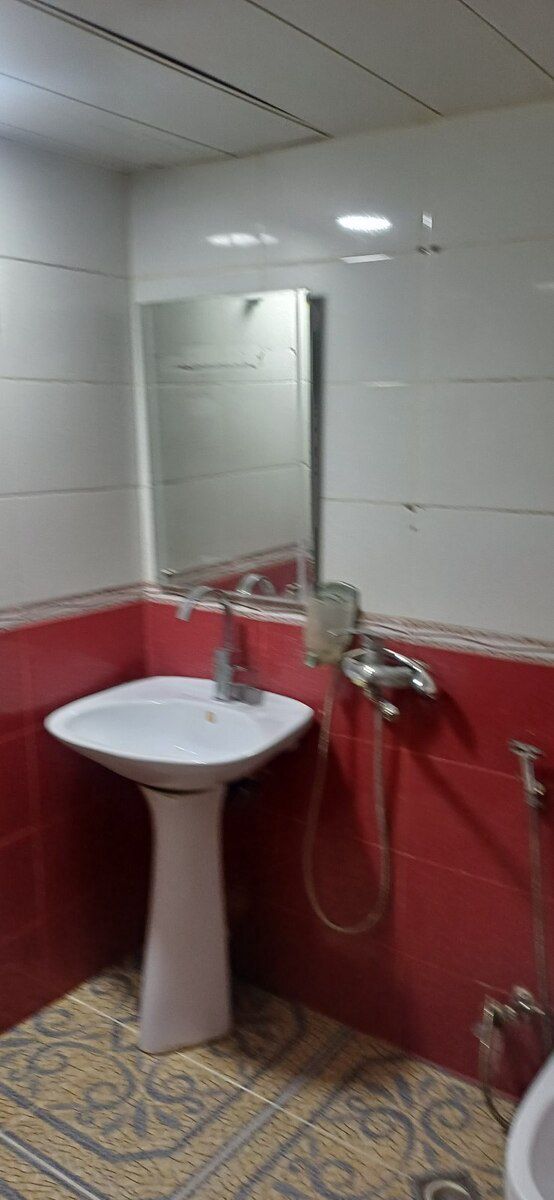 3-otaqlı mənzil, Nizami r., 60 m² — Mənzil, Bakı (5)