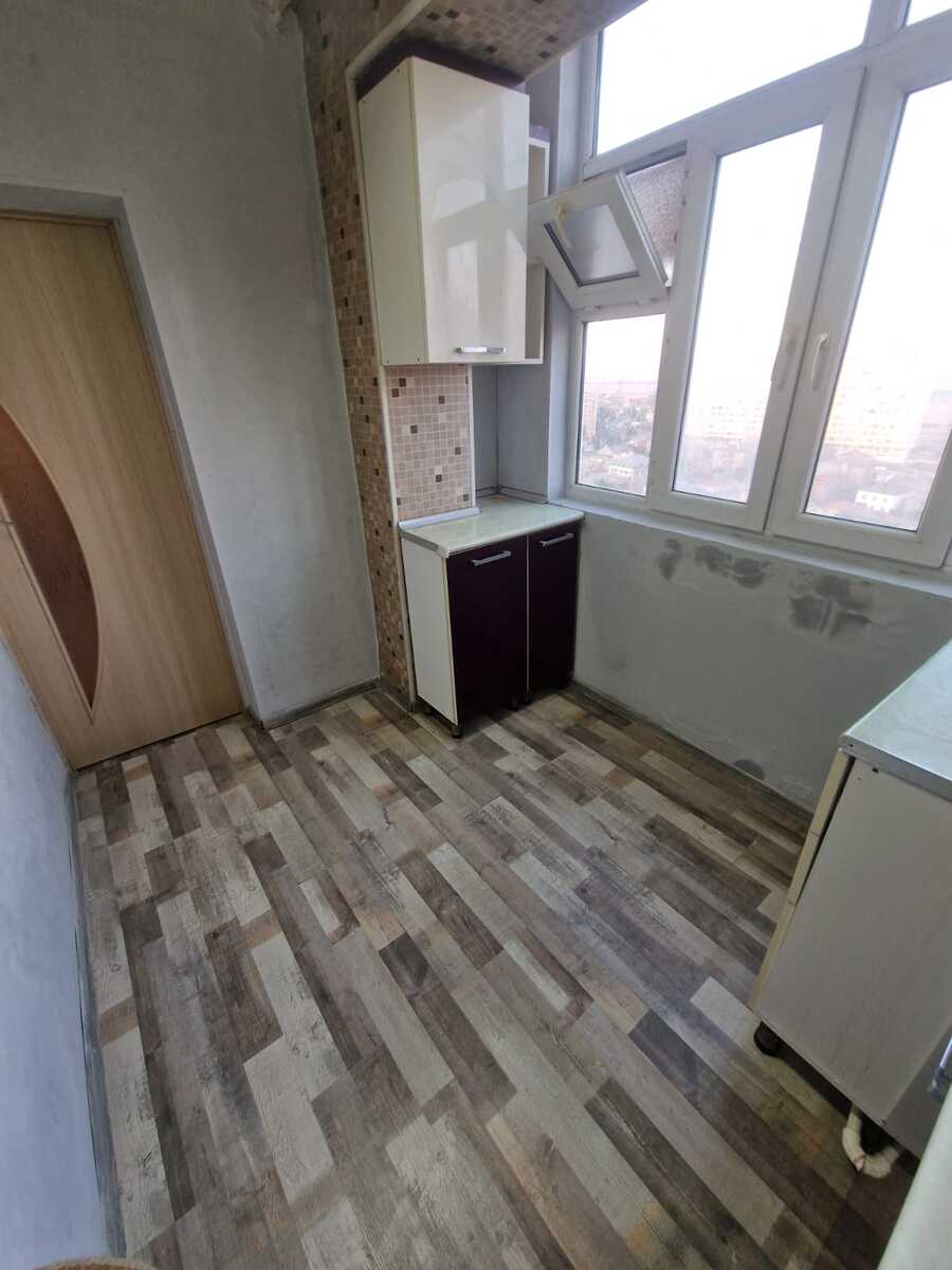 İcarəyə verilir 3 otaqlı köhnə tikili 75 m² — Mənzil, Bakı (10)
