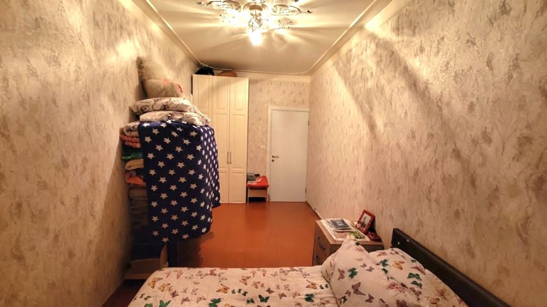Satılır 2 otaqlı köhnə tikili 50 m² — Mənzil, Bakı (6)