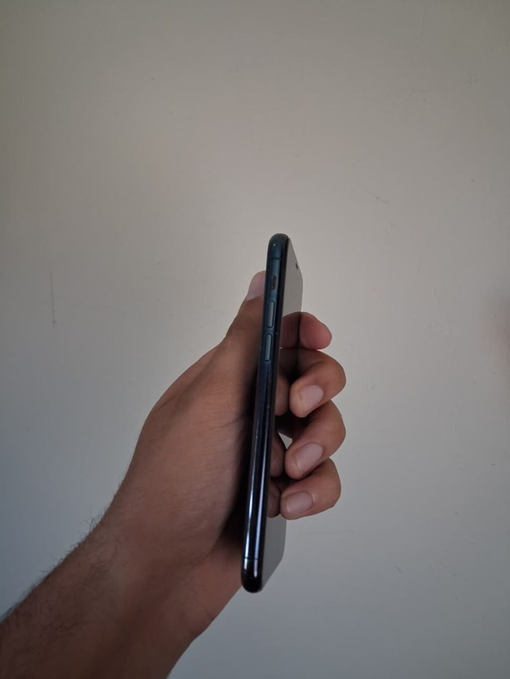 IPhone 11 Pro, Matte Midnight Green, Face ID — Apple iPhone, Digah (7)