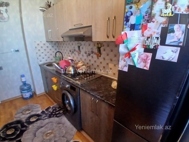 Satılır 2 otaqlı Bina evi menzil (Yeni tikili), 60 m², Xırdalan ş — Mənzil (10)