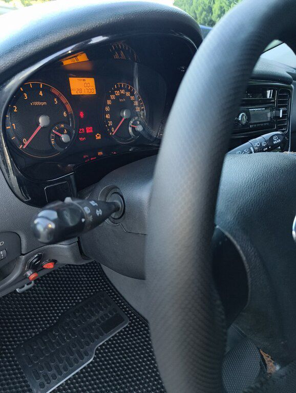 Kia Rio, 1.5 L, 2007 il, 182 000 km — Avtomobillər, Xaçmaz (12)