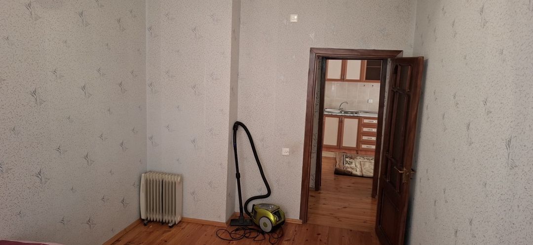 İcarəyə verilir 3 otaqlı yeni tikili 115 m² — Mənzil, Bakı (8)