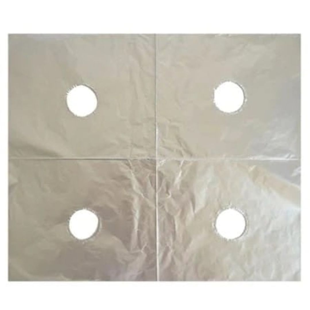 Qaz plitəsi üçün qoruyucu yapışdırmalar, 50x60 sm, 4 əd — Mallar, Bakı