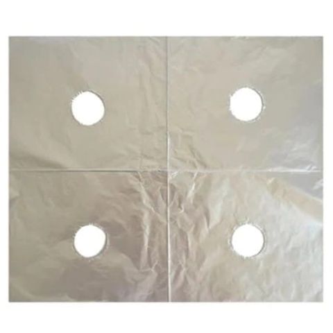 Qaz plitəsi üçün qoruyucu yapışdırmalar, 50x60 sm, 4 əd — Bakı