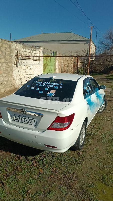 BYD F3 1.5 L, 2013, 28 785 km 90-DY-271 — Avtomobillər, Bakı (5)