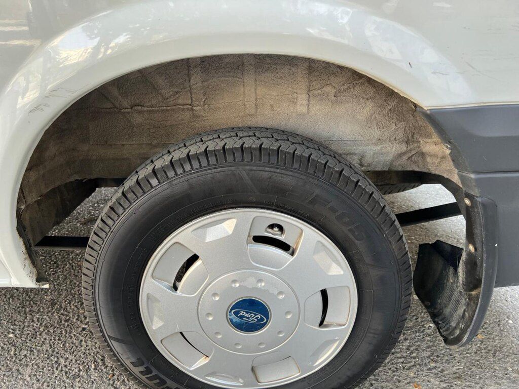 Ford Transit, 2.2 L, 2008 il, 220 000 km 01-CV-824 — Avtomobillər, Xırdalan (9)