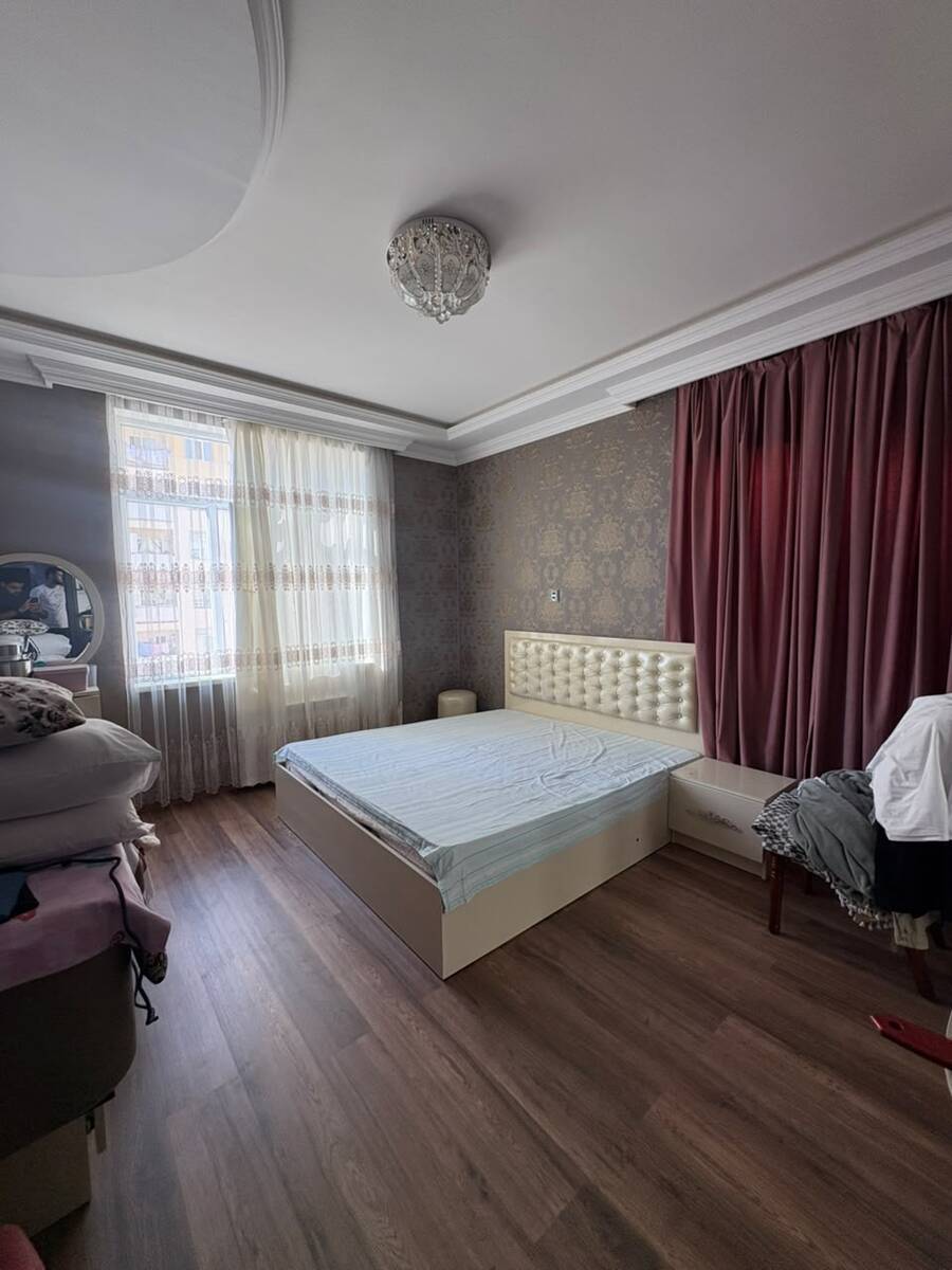 Satılır 2 otaqlı yeni tikili 88 m² — Mənzil, Bakı (4)