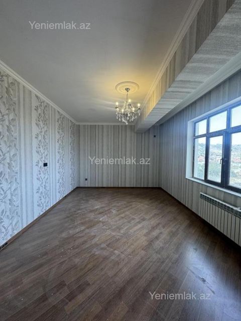 Satılır 2 otaqlı Bina evi menzil (Yeni tikili), 79 m², Səbail rayonu — Bakı
