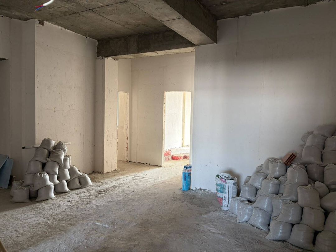 Satılır 4 otaqlı yeni tikili 247 m² — Mənzil, Bakı (7)