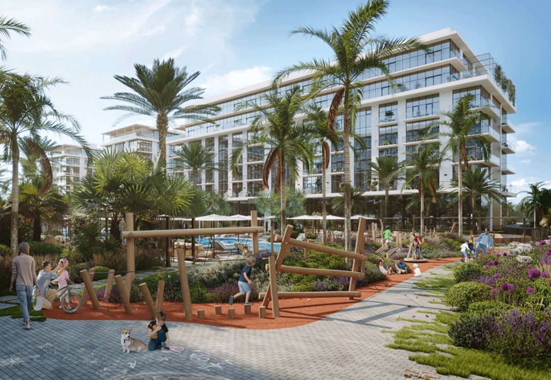 Satılır 1 otaqlı yeni tikili 46.1 m² — Mənzil, Bakı (4)