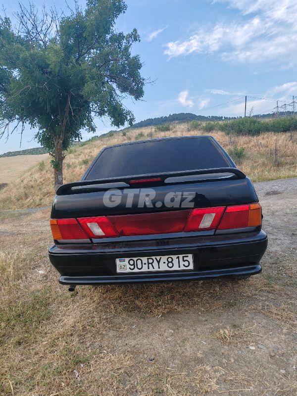 Lada (vaz) 2115 1.6 l, 2007, 235 842 km 90-RY-815 — Avtomobillər, Ağsu (7)