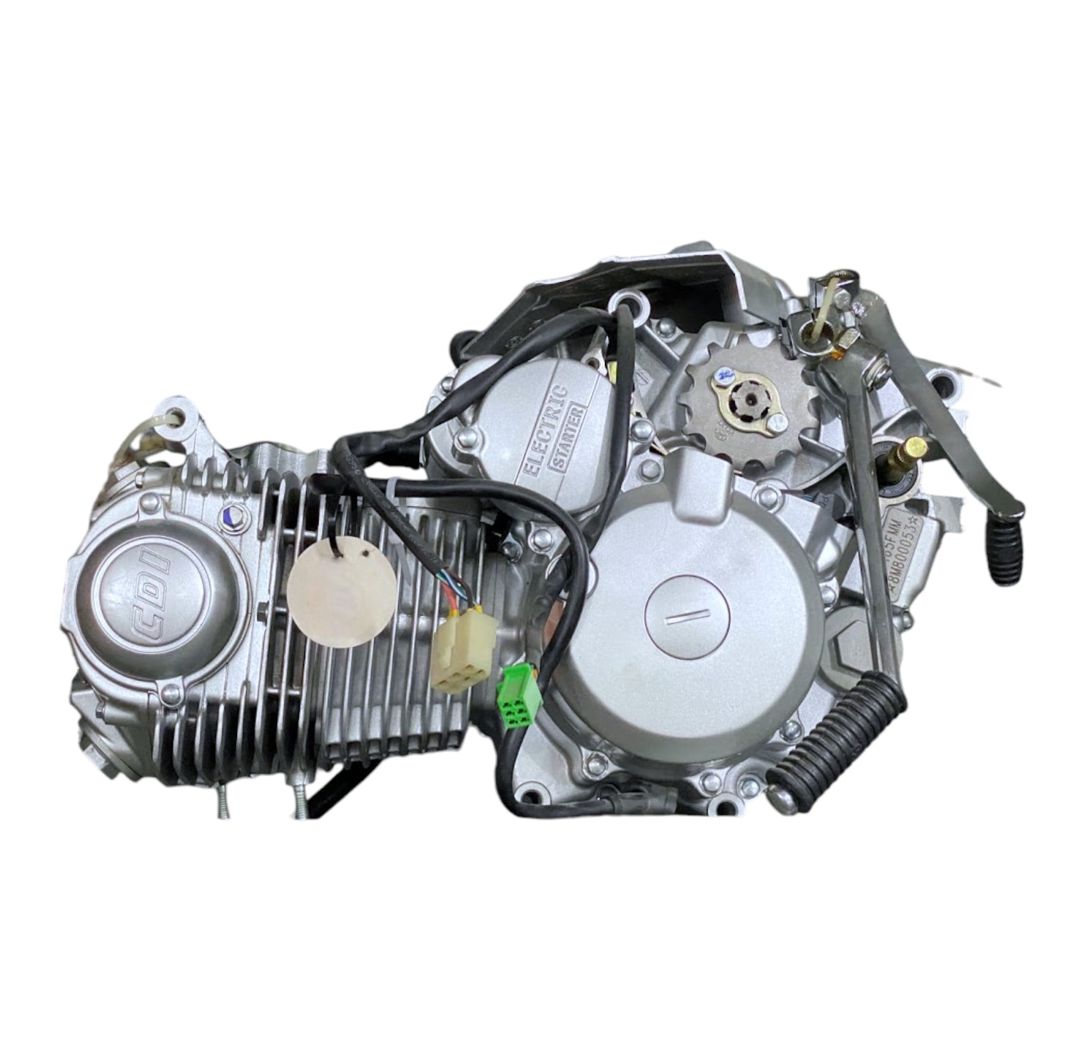 Motosiklet üçün elektrostarter YX165 FMM 223CC - MTR_10180 — Mallar, Bakı (2)