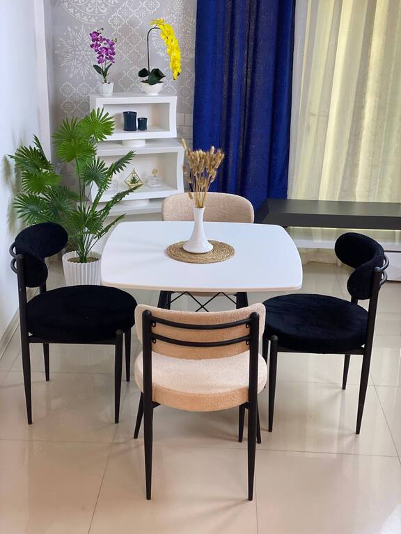 Masa və oturacaqlar — Mebel, Bakı (6)
