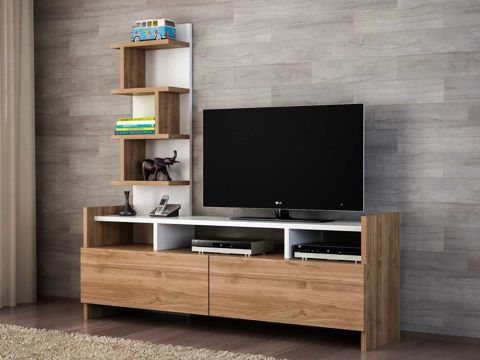 Aldora TV stend — Bakı