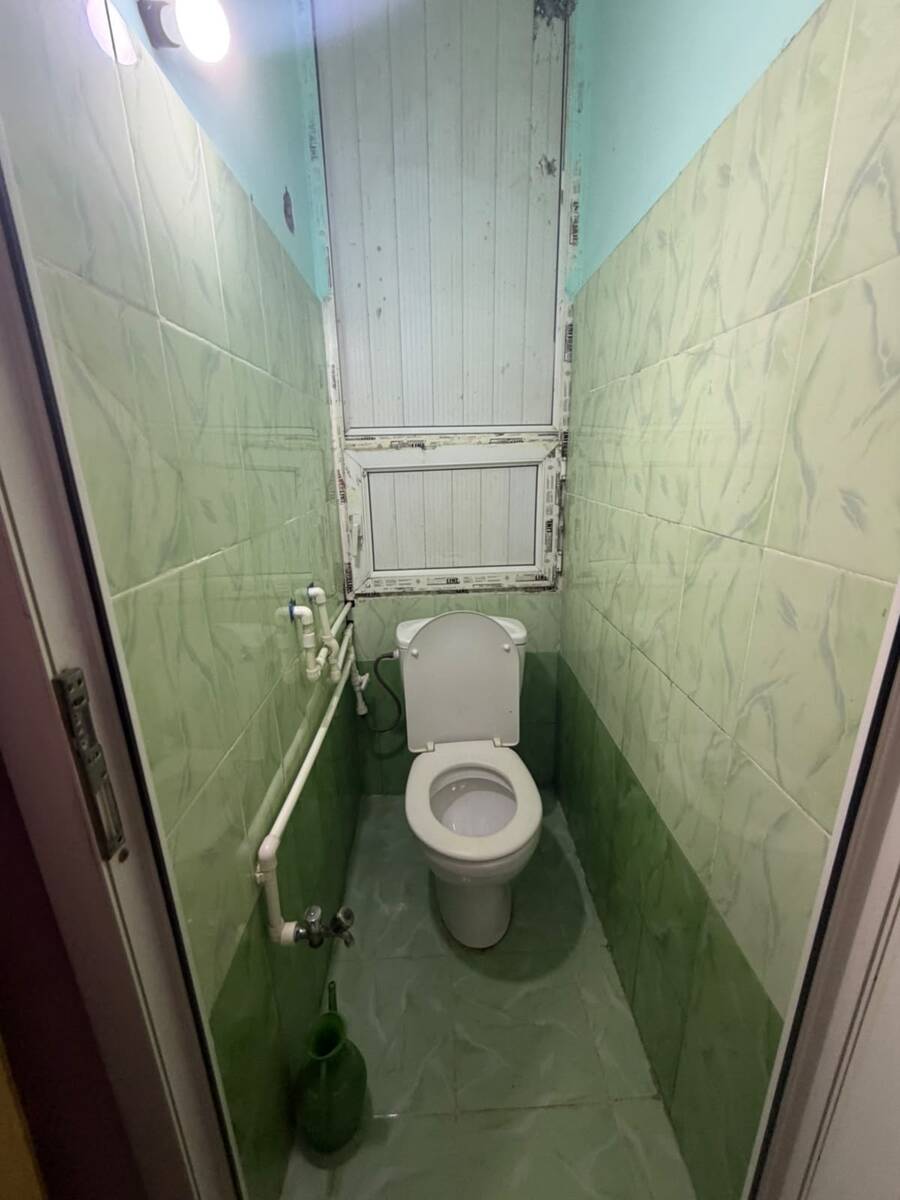 İcarəyə verilir 2 otaqlı köhnə tikili 65 m² — Mənzil, Bakı (6)