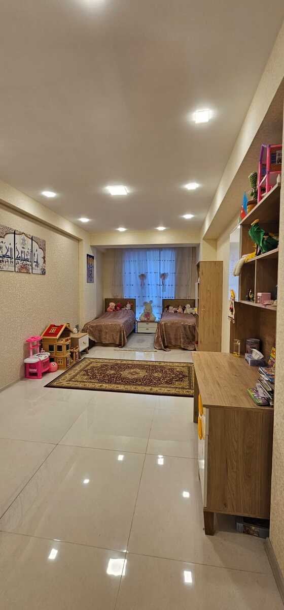 Satılır 3 otaqlı yeni tikili 126 m² — Mənzil, Bakı (8)