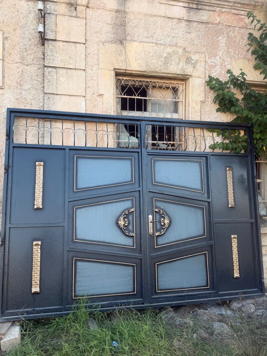 Darvaza — Təmir və inşaat, Bakı (3)