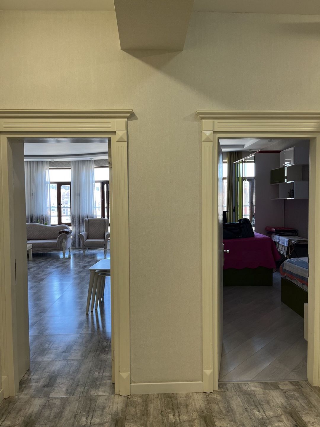 Həyət evi, Xətai m — Ev, villa, Bakı (9)