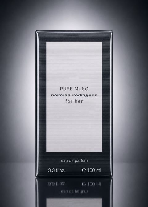 Ətir suyu No brand Pure Musc, qadınlar üçün, 100 ml — Bakı