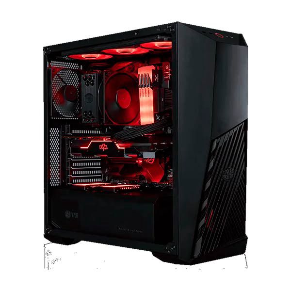 Gaming PC Delta K501L — Mallar, Bakı
