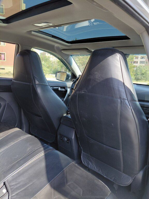 Kia Sorento, 2.0 L, 2011 il, 219 510 km — Avtomobillər, Bakı (10)