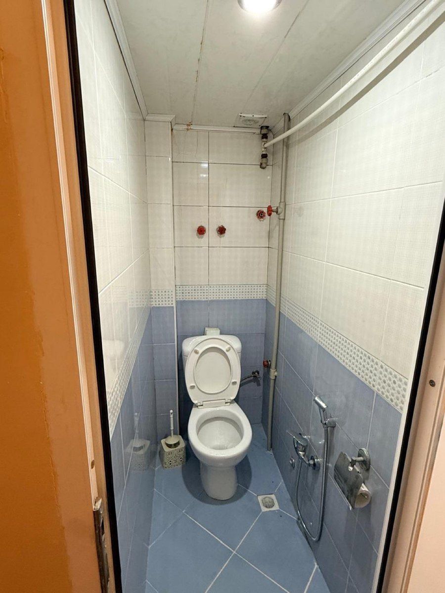 3-otaqlı mənzil kirayə verilir, Badamdar qəs., 55 m² — Mənzil, Bakı (12)