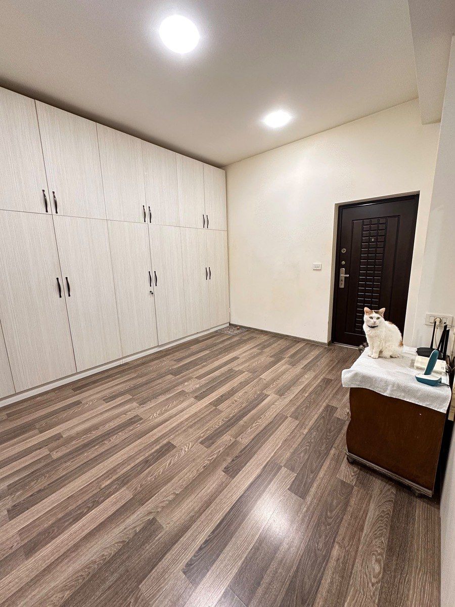 Satılır 1 otaqlı yeni tikili 79 m² — Mənzil, Bakı (6)