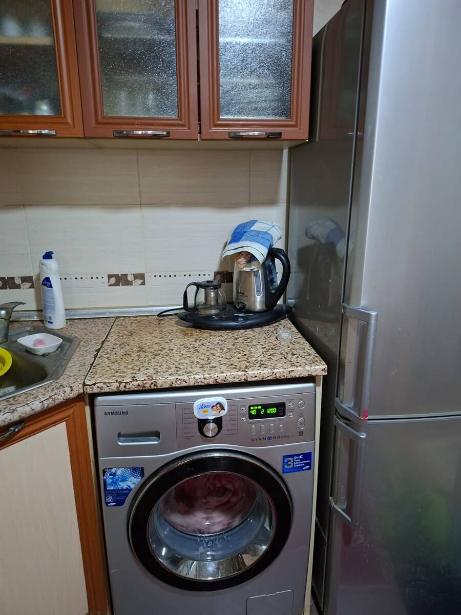 İcarəyə verilir 3 otaqlı köhnə tikili 80 m² — Mənzil, Bakı (7)