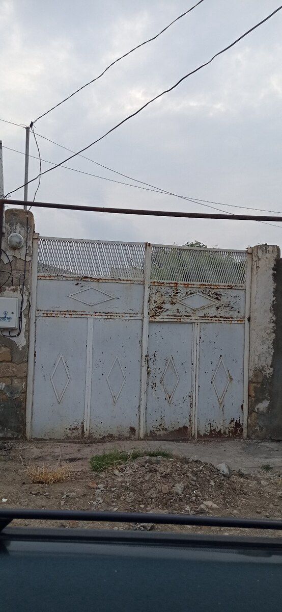 Darvaza — Təmir və inşaat, Gəncə