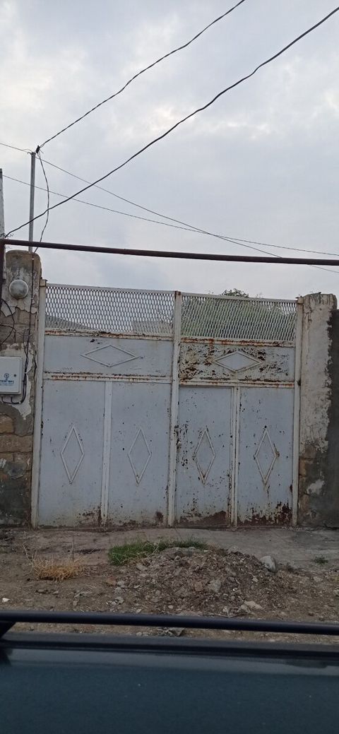 Darvaza — Gəncə