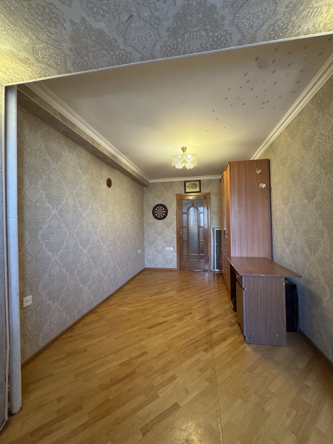 İcarəyə verilir 3 otaqlı köhnə tikili 95 m² — Mənzil, Bakı (7)