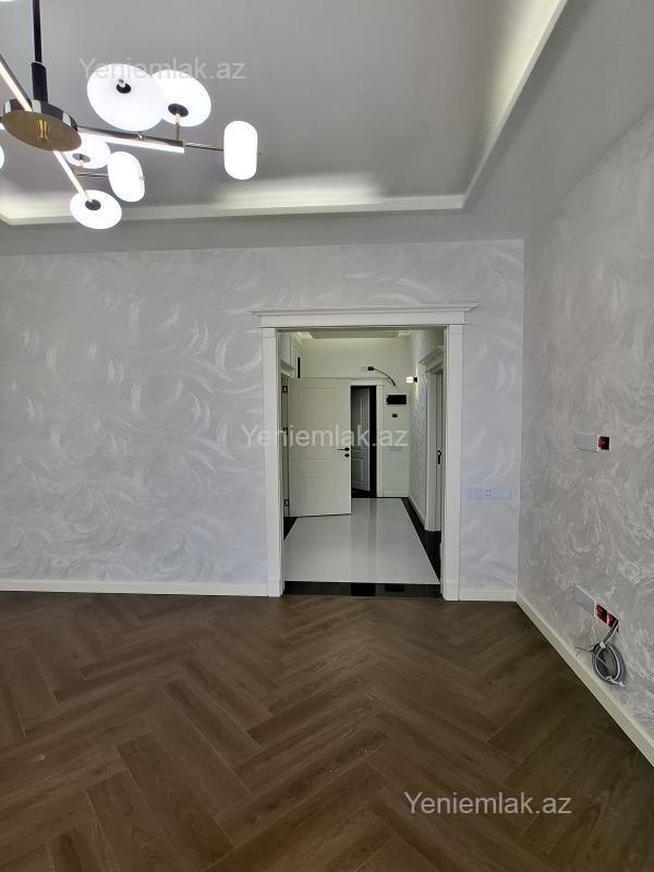 Satılır 2 otaqlı Bina evi menzil (Yeni tikili), 67 m², 10-cu mikrorayon — Mənzil, Sumqayıt (3)