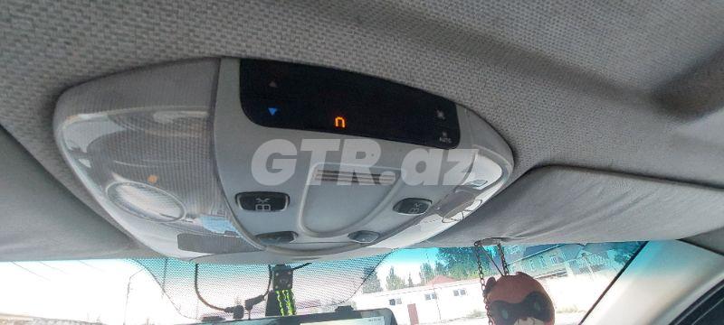 Mercedes Vito 2.2 L, 2012, 521 000 km — Avtomobillər, Sumqayıt (8)